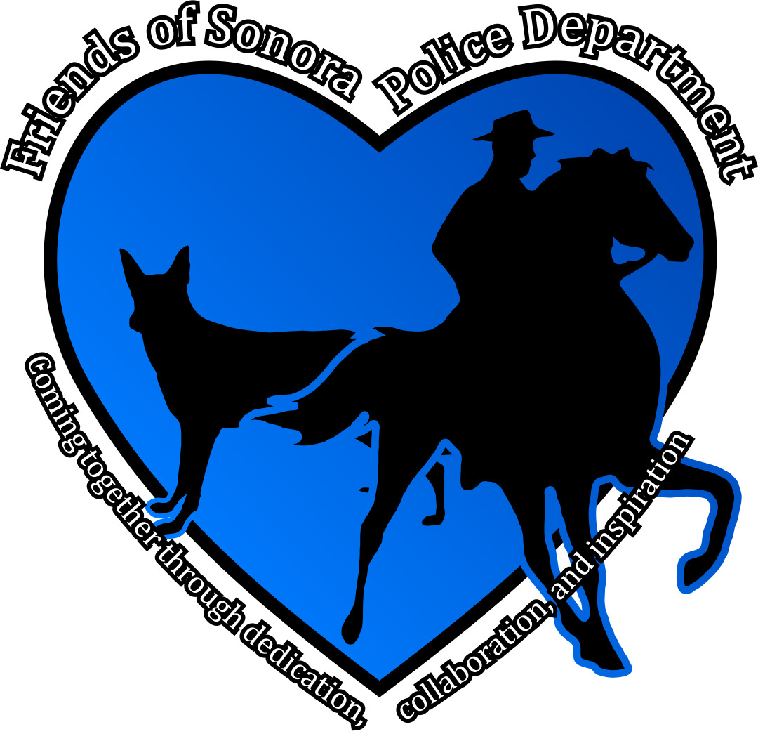 Friends of the Sonora PD